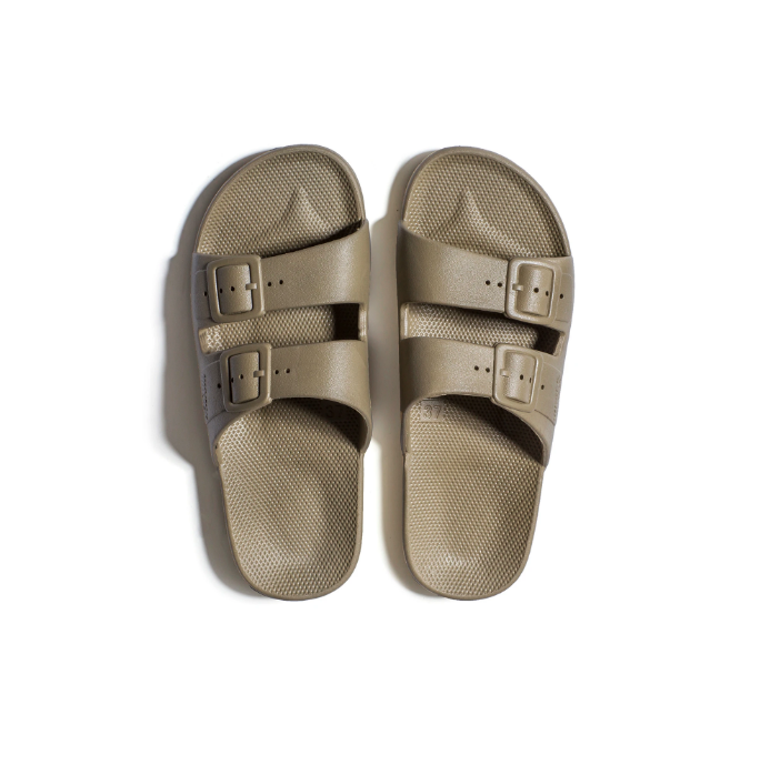 moses freedom slides