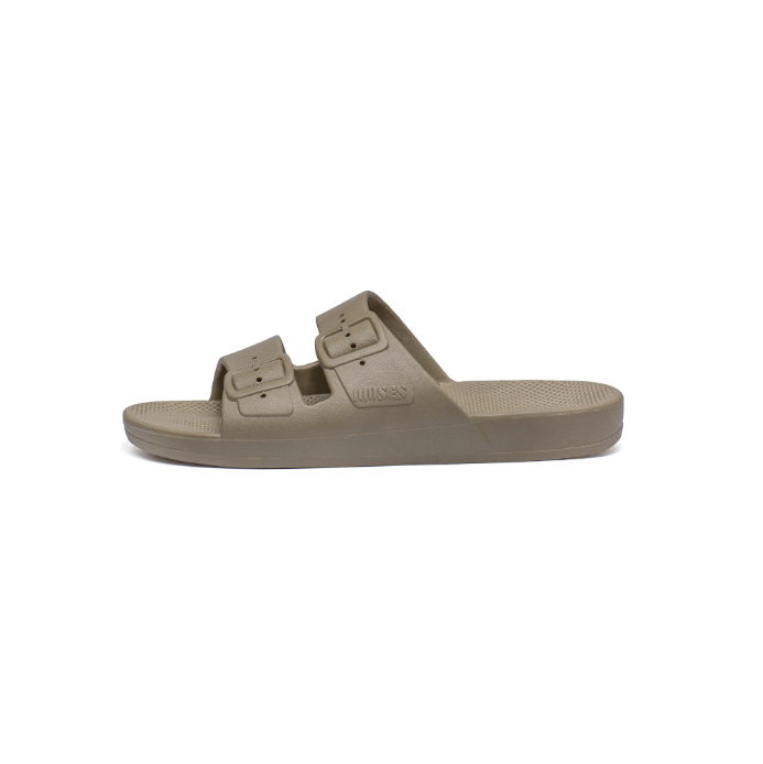 free moses slides