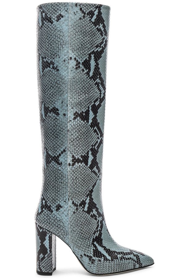 Paris Texas Boot Heel Paris Texas Boot Heel