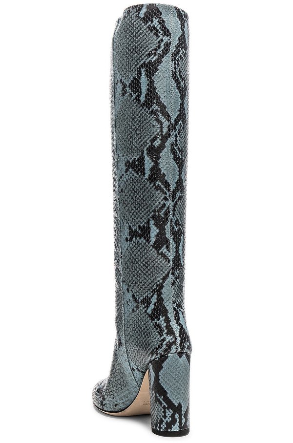 Paris Texas Boot Heel Paris Texas Boot Heel