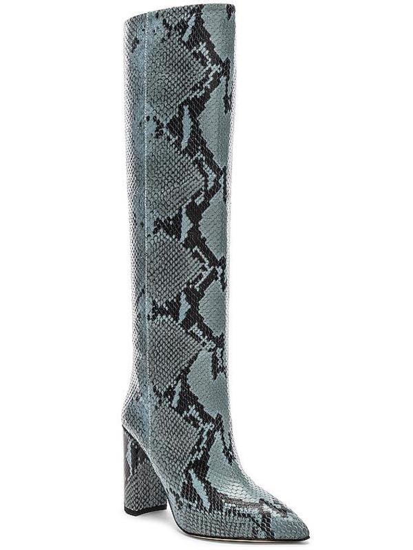 Paris Texas Boot Heel Paris Texas Boot Heel
