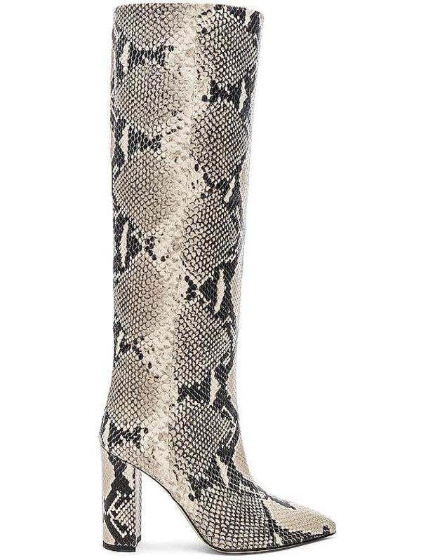 Paris Texas Boot Heel Paris Texas Boot Heel