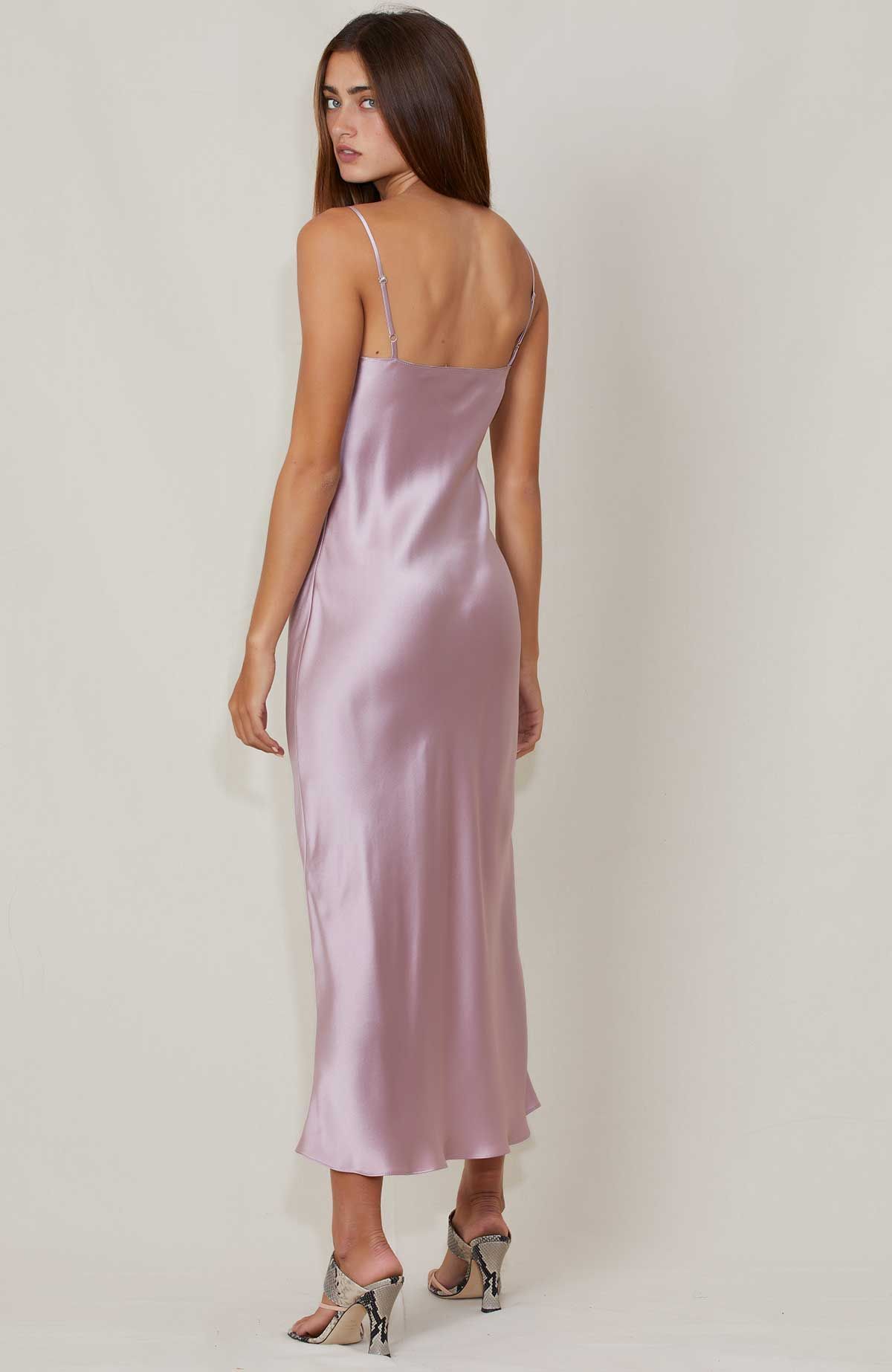 Silk Cami Dress Garmentory