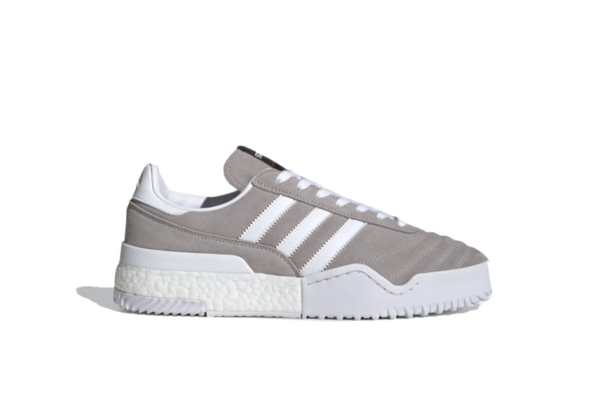 adidas by Alexander Wang BBALL FV2903 Soccer shoes - Grey