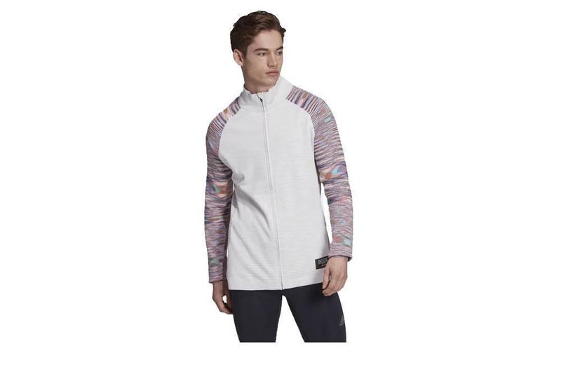 adidas phx jacket