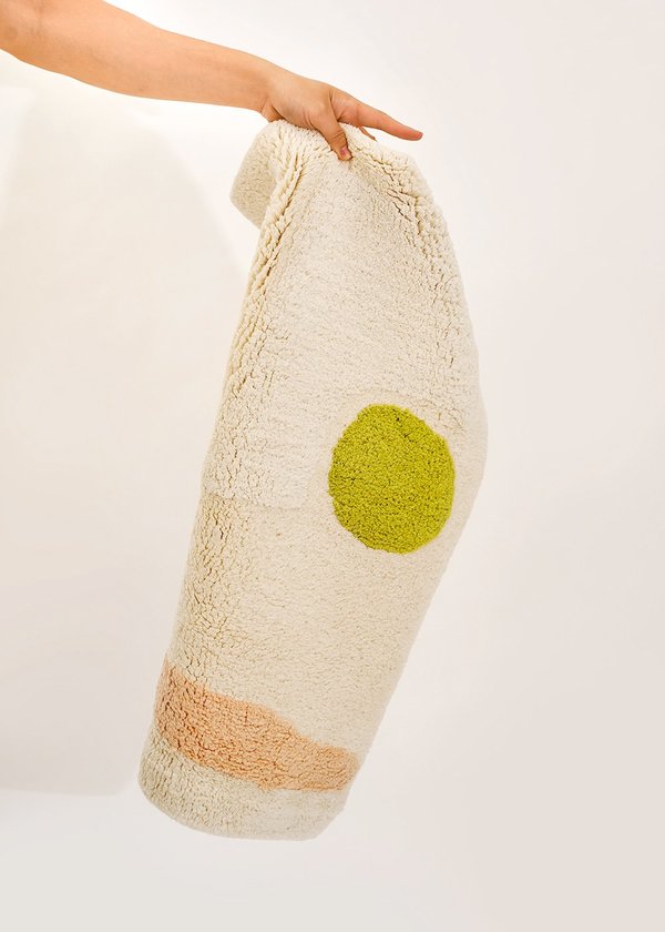 Cold Picnic Cliffside Bath Mat | Garmentory