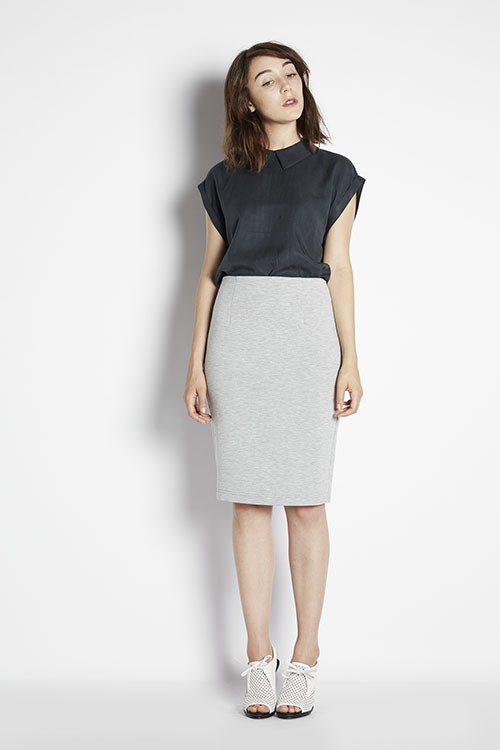 Jaggar Atmosphere Skirt Jaggar Atmosphere Skirt