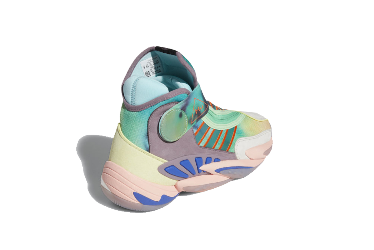 adidas pharrell williams aqua
