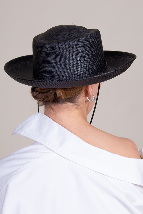 Clyde gambler hat Clearance