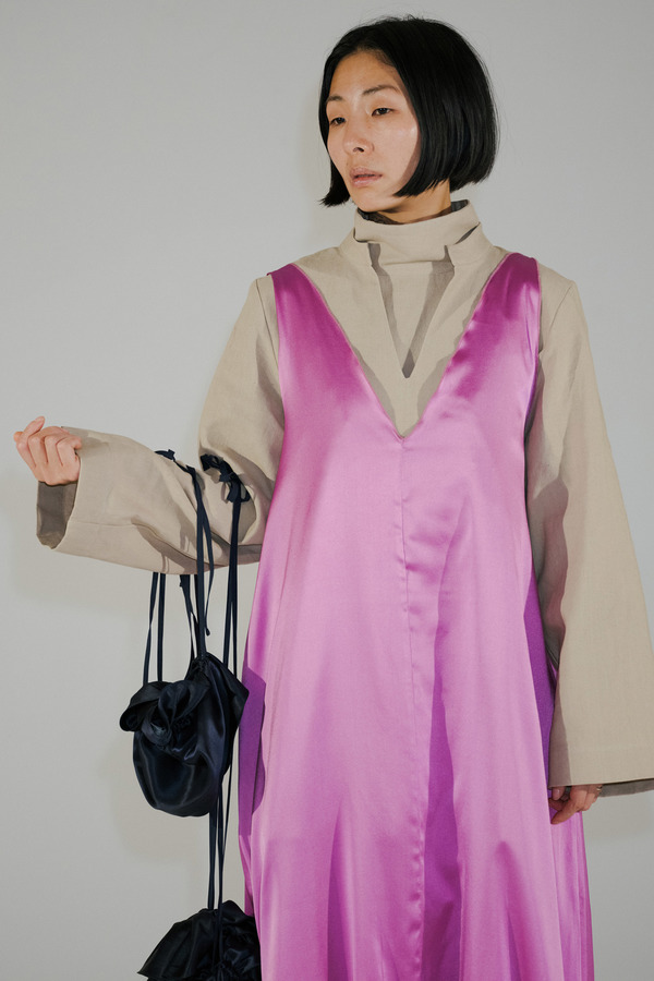Baserange Cross Dress | Garmentory