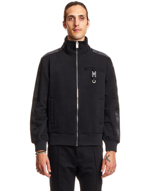 1017 ALYX 9SM Tracktop - Black | Garmentory