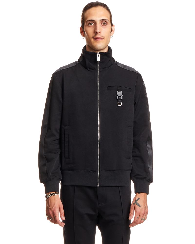 1017 ALYX 9SM Tracktop - Black | Garmentory