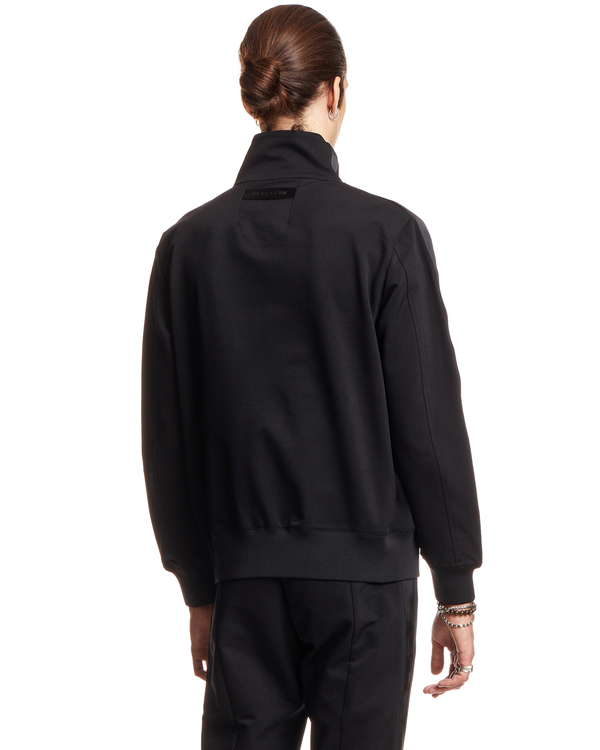 1017 ALYX 9SM Tracktop - Black | Garmentory