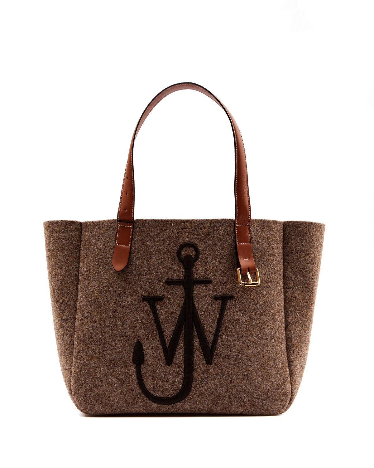 jw anderson belt tote