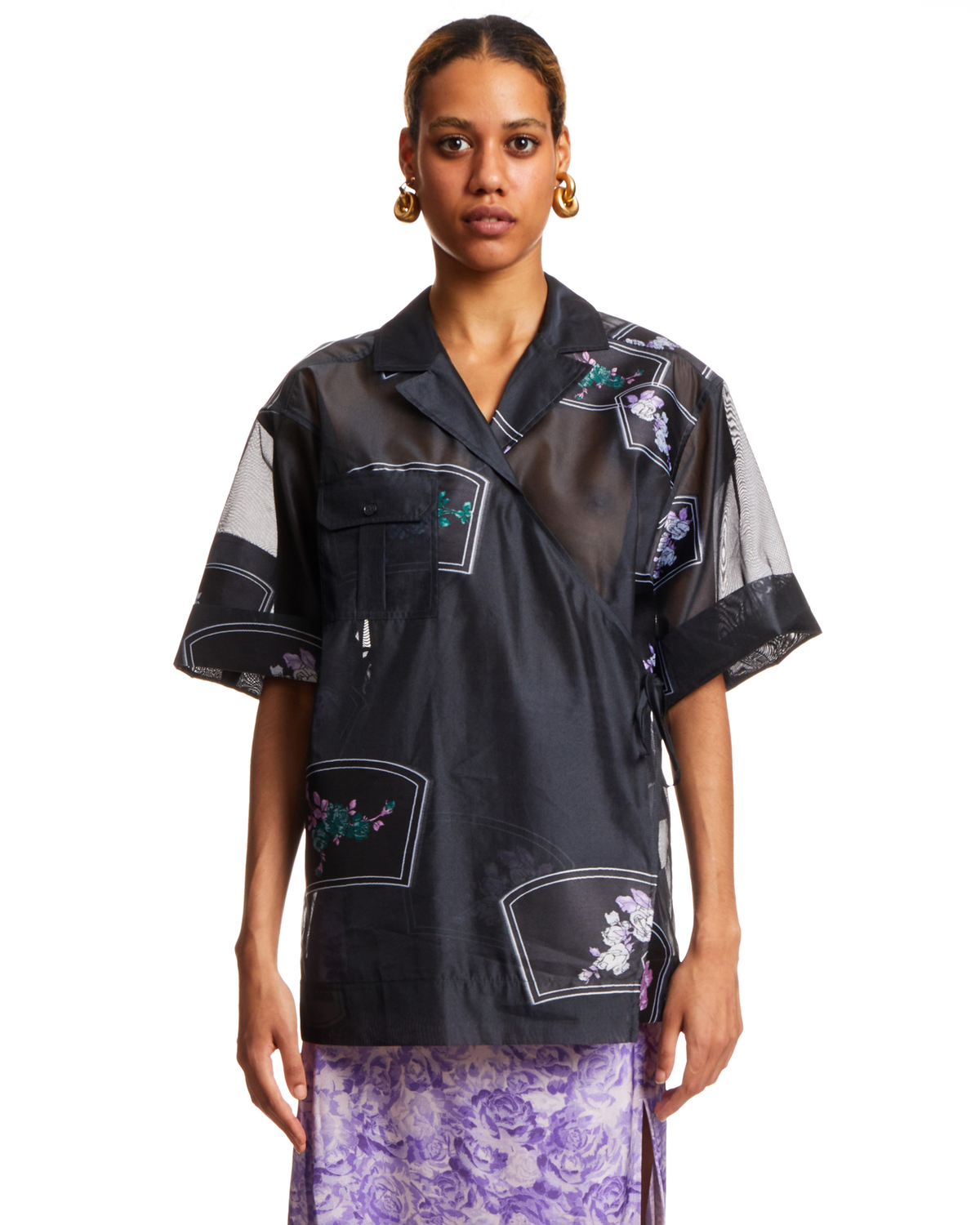 GANNI---Patch-Organza-