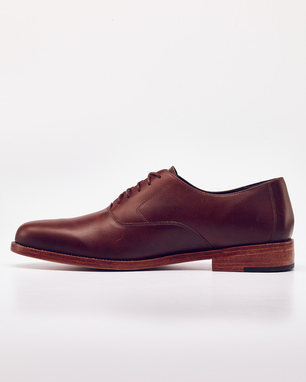 Nisolo Calano Brandy 5 for 5 | Garmentory display picture 1