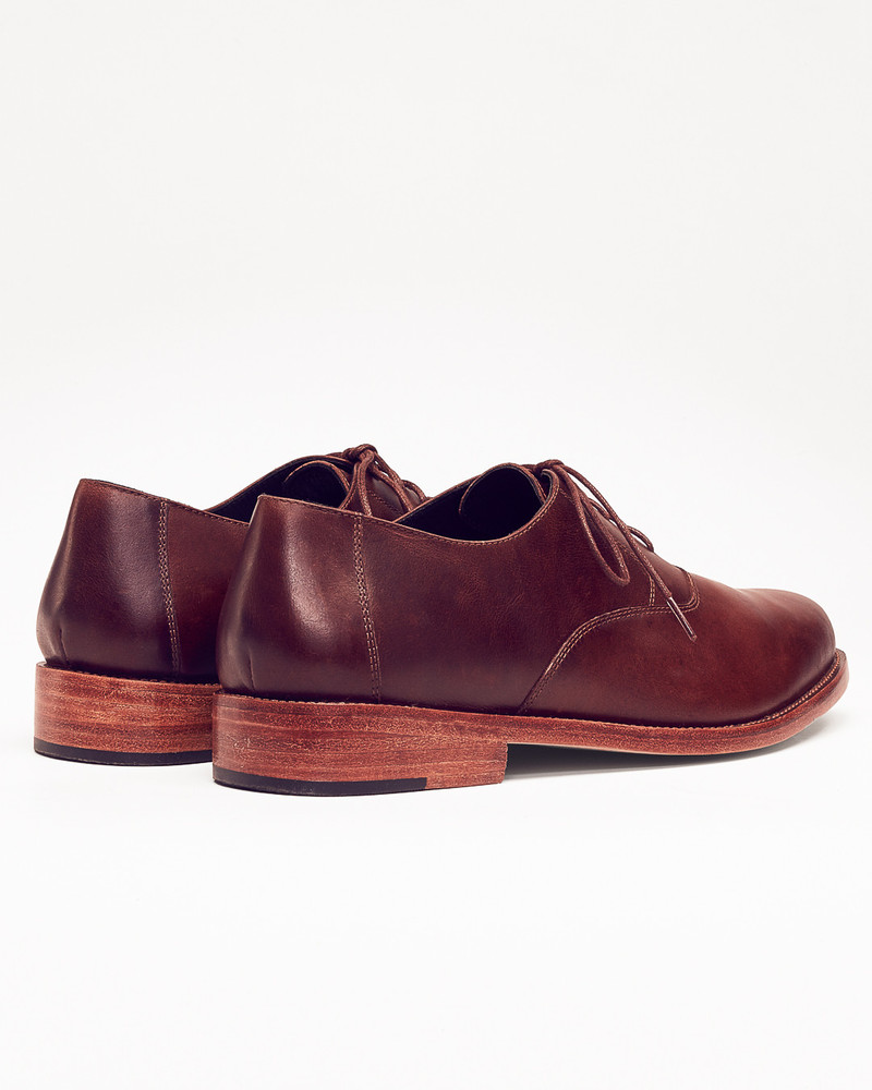 Nisolo Calano Brandy 5 for 5 | Garmentory display picture 3