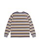 Pop Trading Company Striped Longsleeve - Multicolor - Thumbnail 8