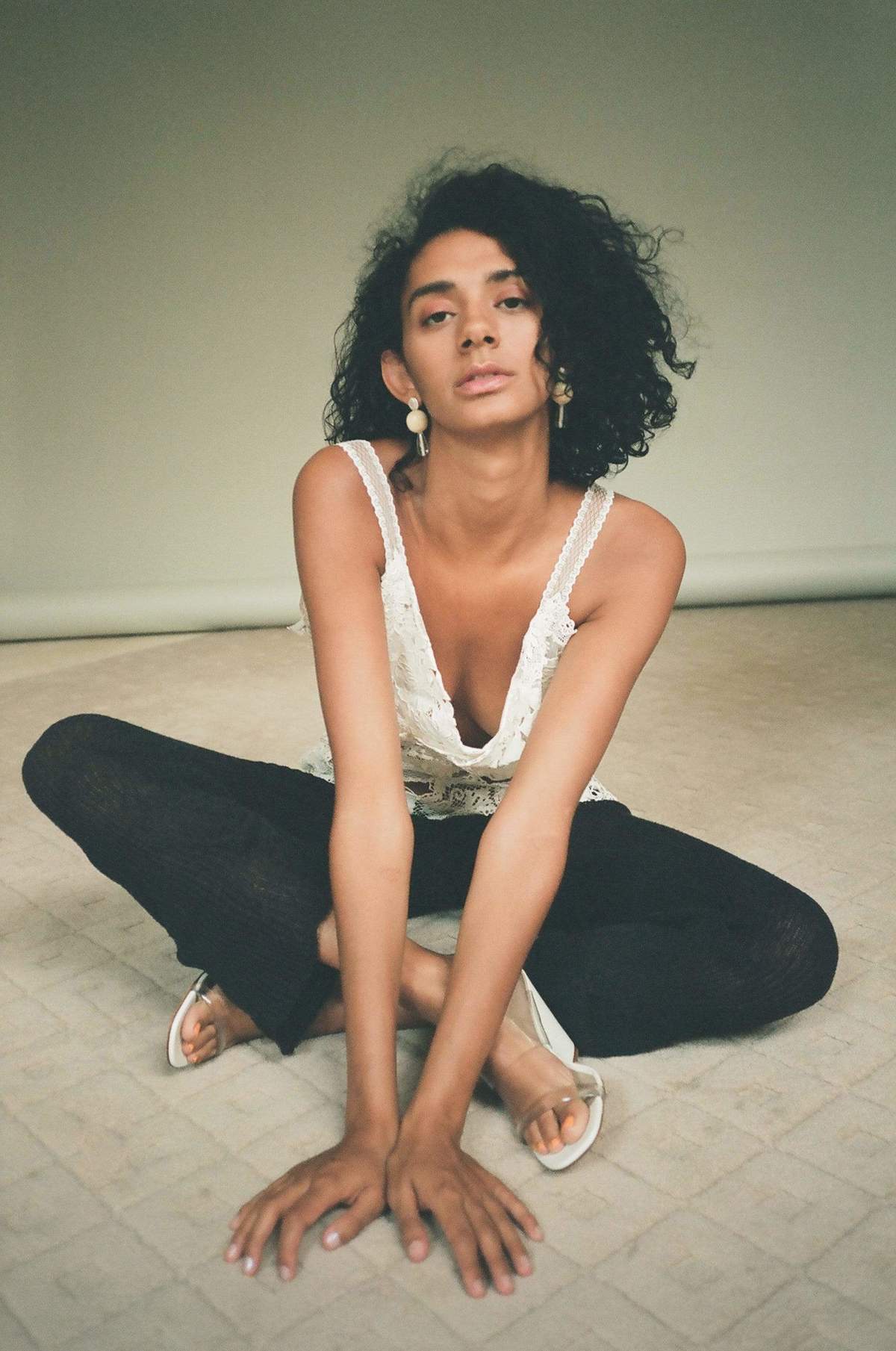 Gabe Gordon Bunched Up Pant - Image 3 of 8