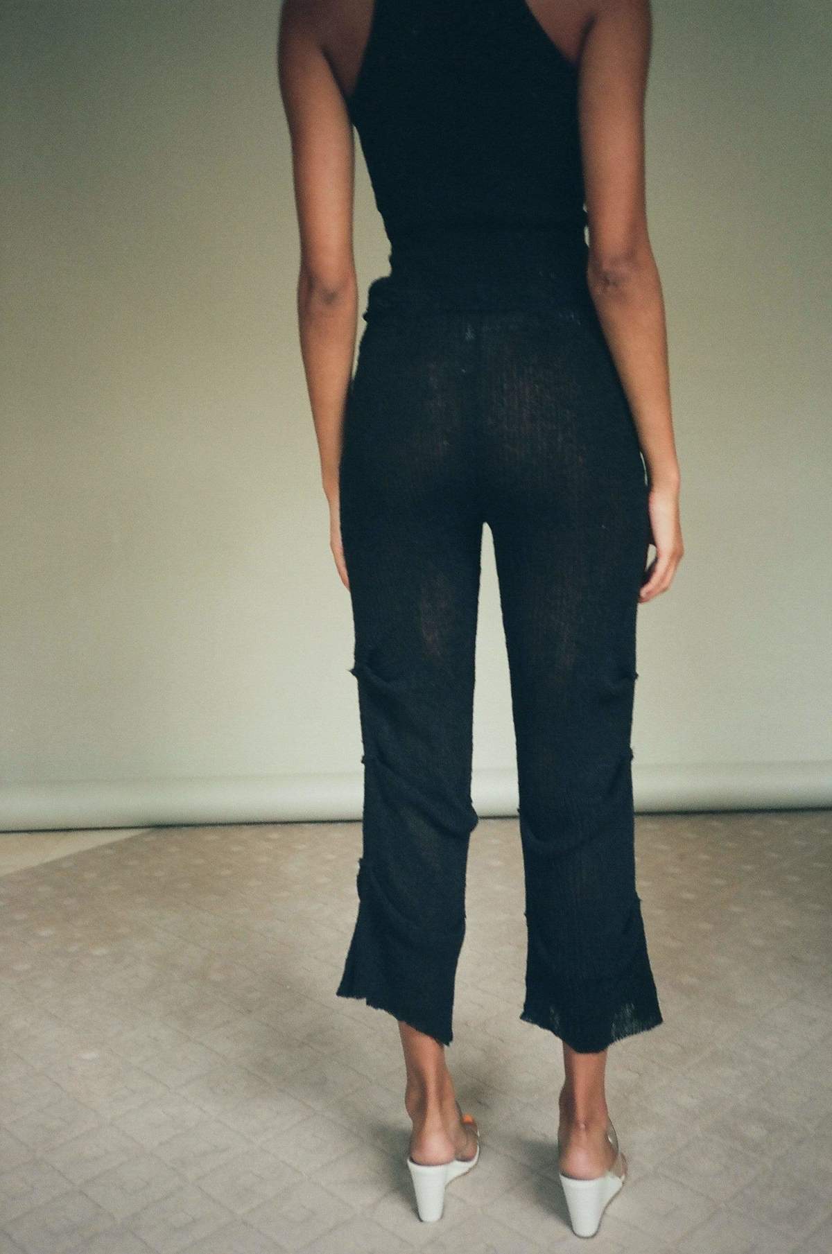 Gabe Gordon Bunched Up Pant - Image 5 of 8