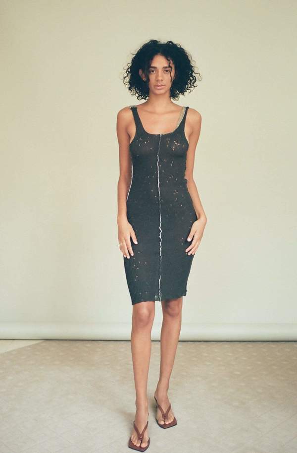 hole design dress 34 Eyelet Hole Dress Pattern ideas in 2026