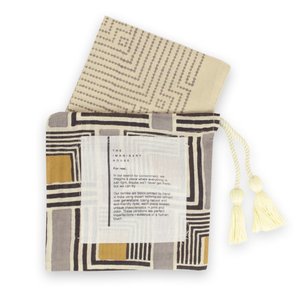 The Imaginary House Bandanas The Imaginary House Bandanas