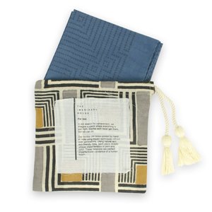 The Imaginary House Bandanas The Imaginary House Bandanas