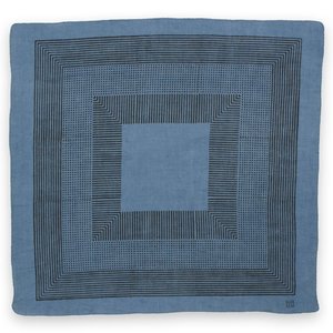 The Imaginary House Bandanas The Imaginary House Bandanas