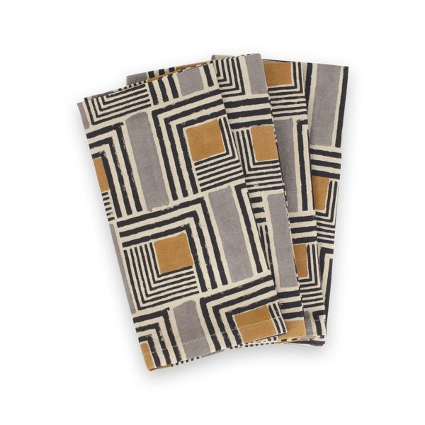 The Imaginary House Napkins The Imaginary House Napkins