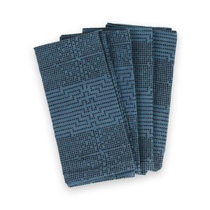 The Imaginary House Napkins The Imaginary House Napkins