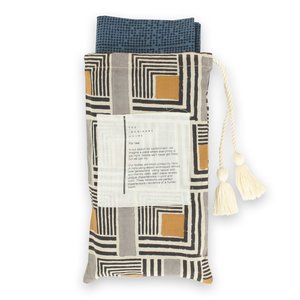 The Imaginary House Napkins The Imaginary House Napkins