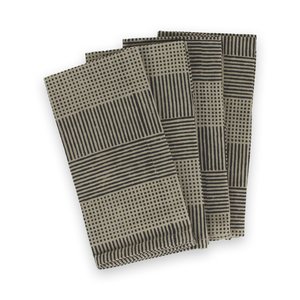 The Imaginary House Napkins The Imaginary House Napkins
