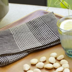The Imaginary House Napkins The Imaginary House Napkins