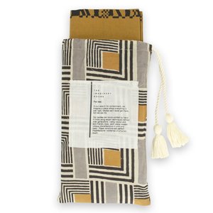 The Imaginary House Napkins The Imaginary House Napkins