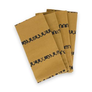 The Imaginary House Napkins The Imaginary House Napkins
