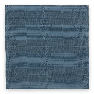 The Imaginary House Napkins The Imaginary House Napkins