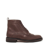 Anthology-Paris wingtip boots brown - Thumbnail 1