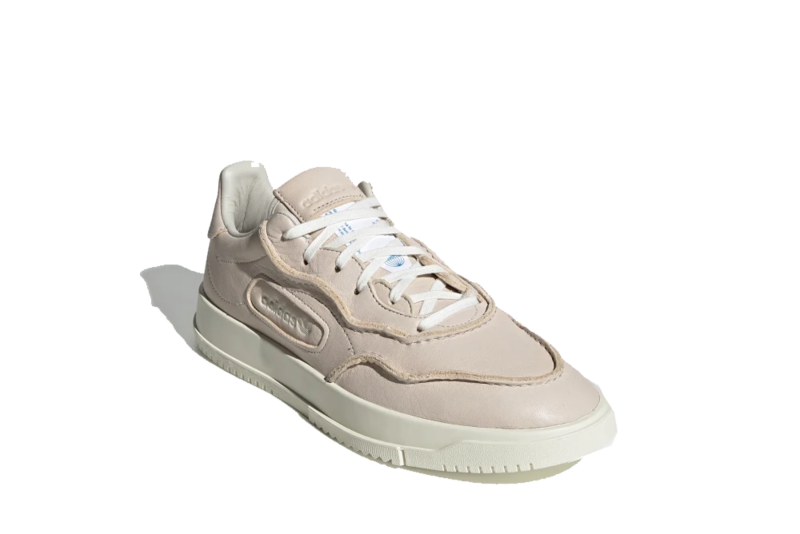 adidas SC Premiere EH1093 sneakers Raw White/Raw White/Off White