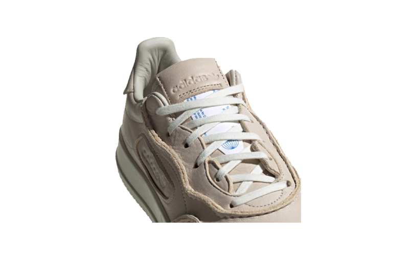 adidas SC Premiere EH1093 sneakers Raw White/Raw White/Off White