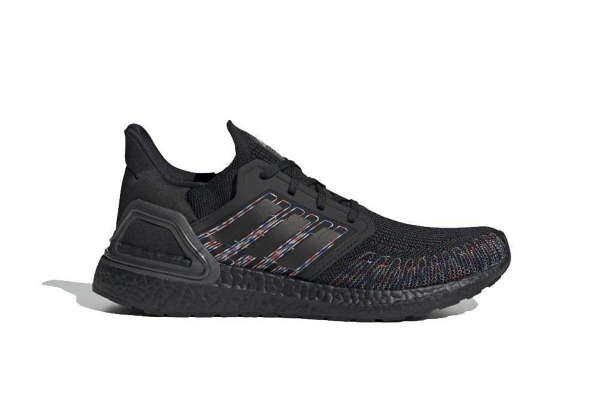 ultraboost 20 triple black