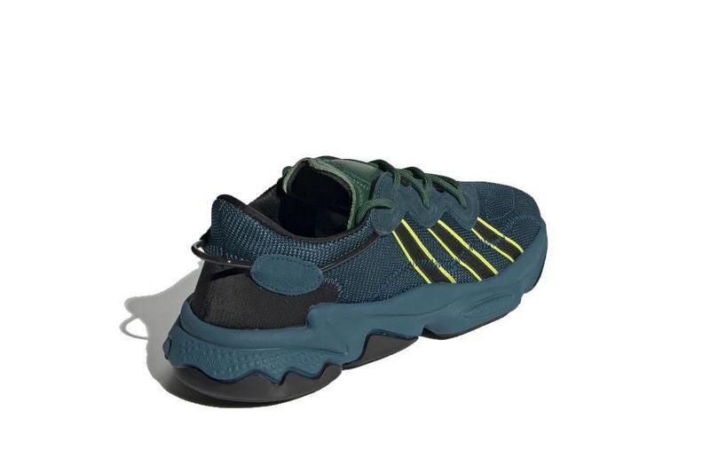 Adidas Pusha Fv2480 Adidas Adidas Ozweego Pusha T FV2480 Narva