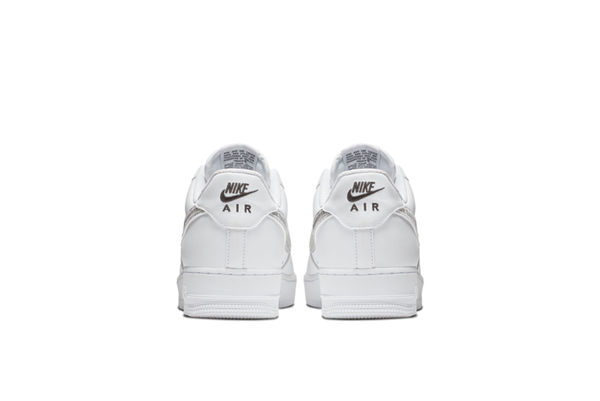 Bq5361 100 Air Force Lv8 Just Do It Buy Air Force '07 LV8 'Just Do It'