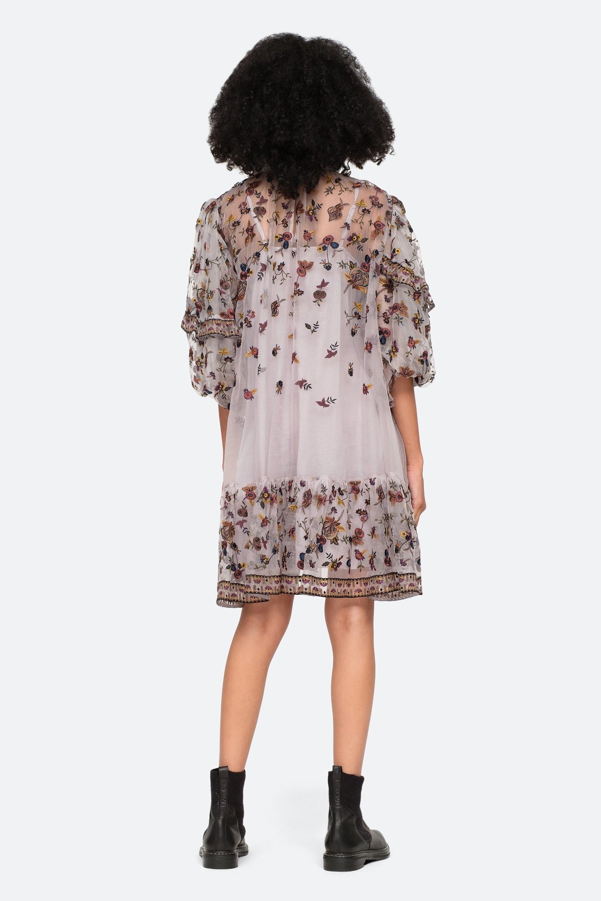 Sea NY Francesca Dress - Multi | Garmentory