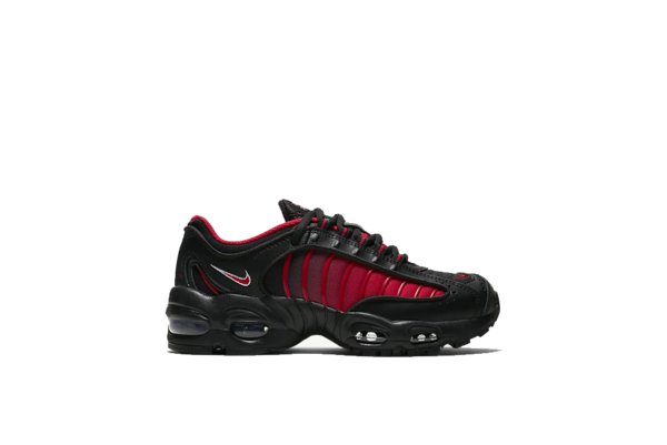 air max tailwind iv red