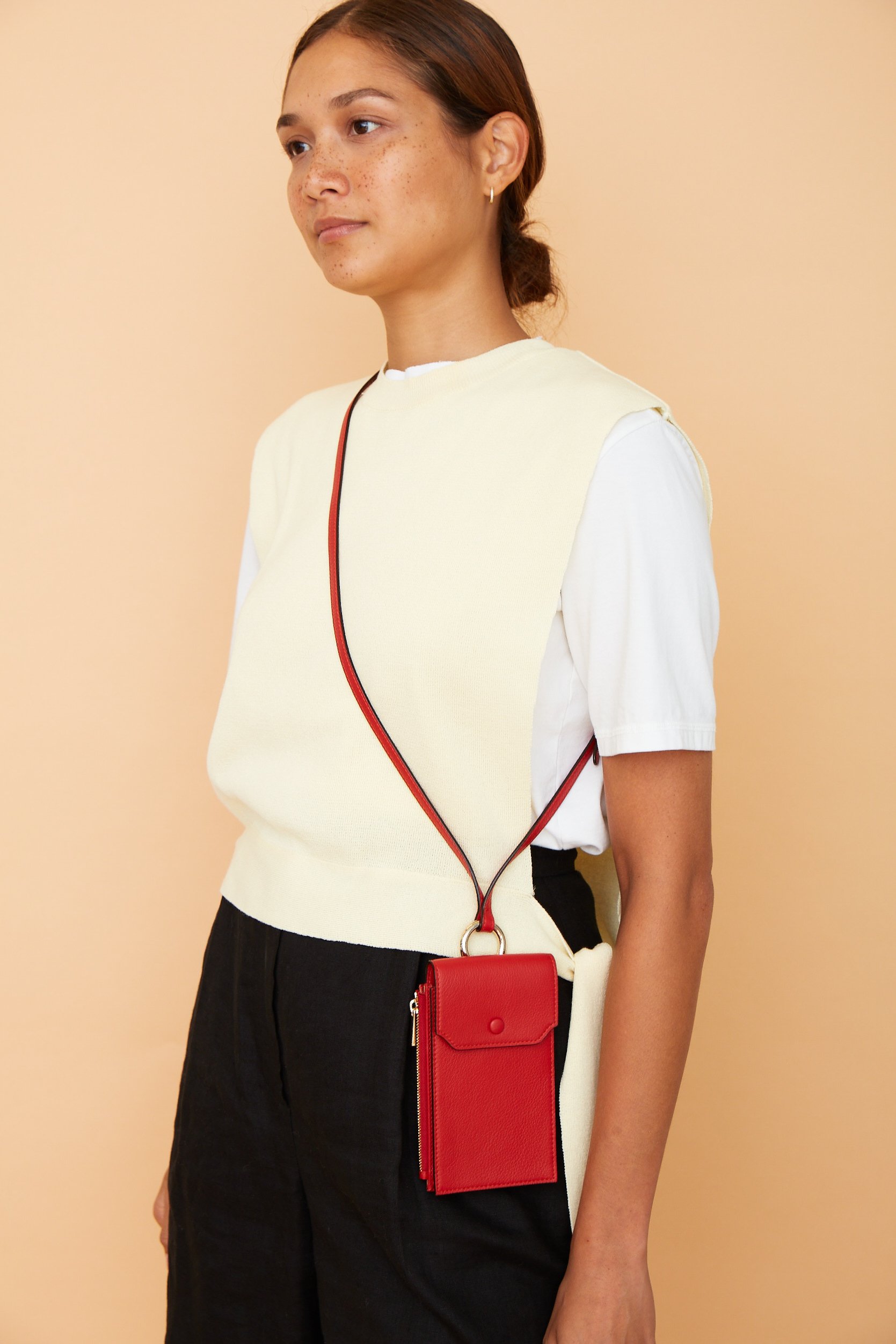 オーエーディーニューヨーク IZZI PHONE CROSSBODY バッグ OAD NEW YORK バッグ IZZI PHONE CROSSBODY