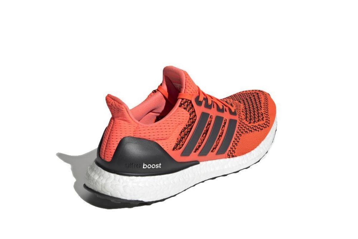 adidas gazelle silver green womens adidas Solar Boost 3 - Mens main image 0