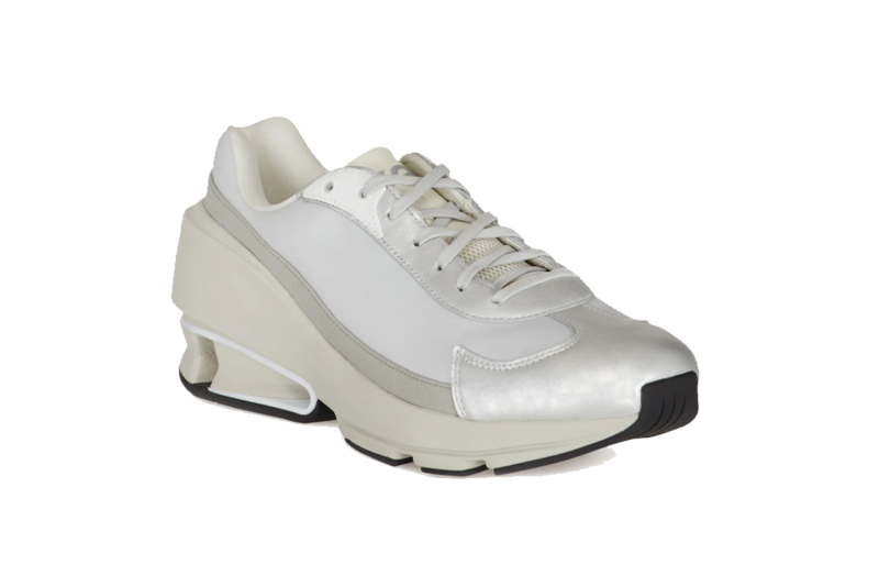 adidas x Y-3 Sukui Women EH1358 SNEAKERS - Silver/Grey