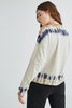 Richer Poorer Relaxed Long Sleeve Pullover - Tie Dye - Thumbnail 2