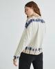 Richer Poorer Relaxed Long Sleeve Pullover - Tie Dye - Thumbnail 7