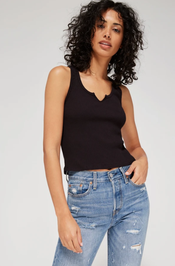 Lacausa Roxy Tank Lacausa Roxy Tank